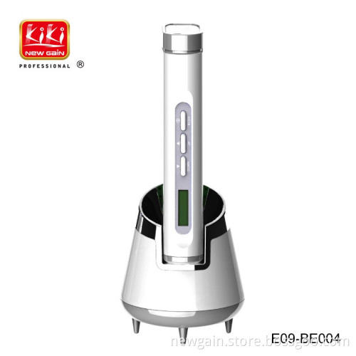 portable treatment Skin tightening Wrinkle removal beauty salon machine